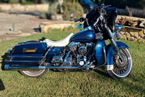 harley davidson Electra Glide 1450 ASI