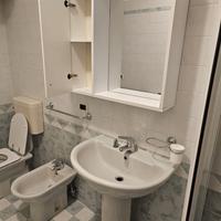 mobile bagno e lavandino