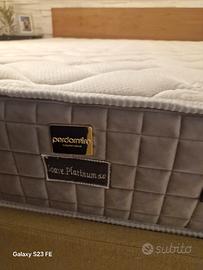 materasso per dormire 