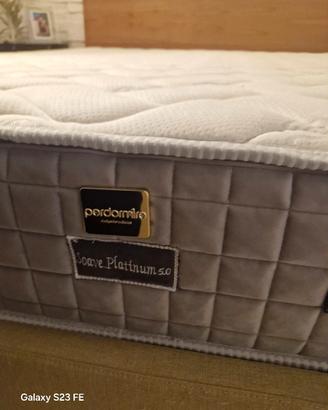 materasso per dormire 