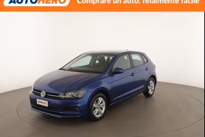 VOLKSWAGEN Polo KN77026