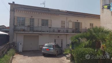 Casa indipendente villa