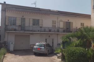 Casa indipendente villa
