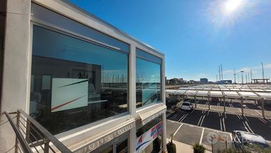 Fondo commerciale - marina cala de medici