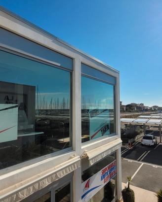 Fondo commerciale - marina cala de medici