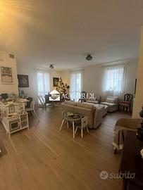 Rif.MM0055| appartamento quadrilocale