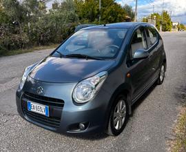 Suzuki Alto GPL EURO5