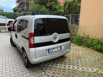 Fiat qubo
