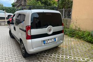 Fiat qubo