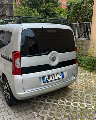 Fiat qubo
