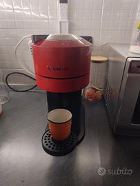 Macchina Caffè Nespresso Vertuo