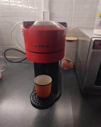 Macchina Caffè Nespresso Vertuo