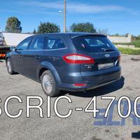 FORD MONDEO 4 SW BA7 2.0 TDCI 140CV Ricambi