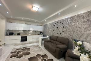 Appartamento completamente ristrutturato, pronto d