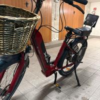 Bici Xp