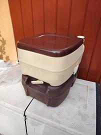 wc chimico Fiam