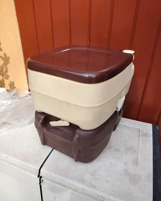 wc chimico Fiam