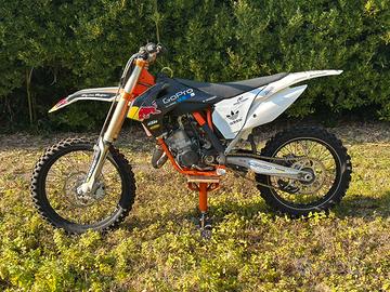 Ktm sx 125