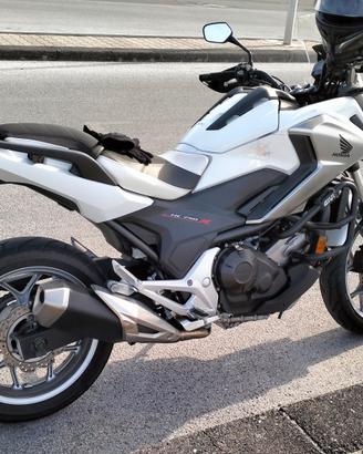 Nc750x