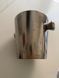 Secchiello porta champagne / ghiaccio ARTHUR KRUPP