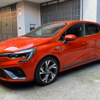 Renault Clio Full Hybrid E-Tech 140 CV 5 porte R.S