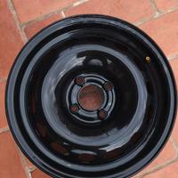 Cerchio R15 Citroen Peugeot 