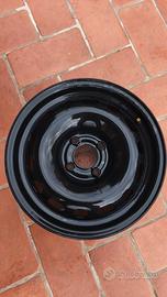 Cerchio R15 Citroen Peugeot 