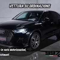 Audi Q3 40 TDI quattro S tronic