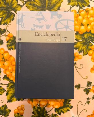 Enciclopedia Completa Corriere della Sera
