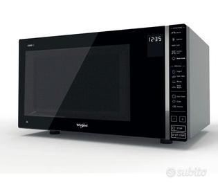 Microonde whirlpool MVW304