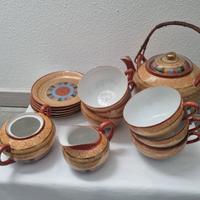 set tazze giapponesi