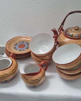 set tazze giapponesi
