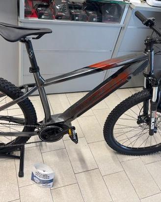 Olympia Master 29 630wh