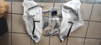 Protezioni Serbatoio BMW GS 1250 ADV