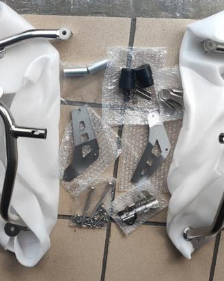 Protezioni Serbatoio BMW GS 1250 ADV