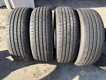 gomme usate 2156517 Estivo HANKOOK - Ven - 908
