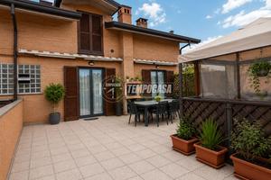 2 LOCALI TRASFORMABILE IN 3 CON TERRAZZO DI CIRCA
