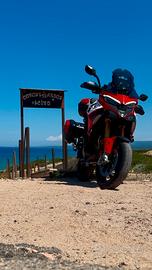 Ducati Multistrada V4 - 2023