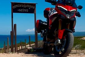 Ducati Multistrada V4 - 2023