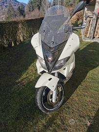 Gilera nexus