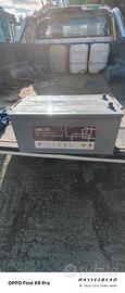 Batteria per camion 