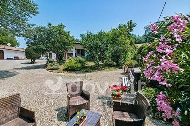 Villa Via San Francesco D'Assisi, 121, 27055, Riva