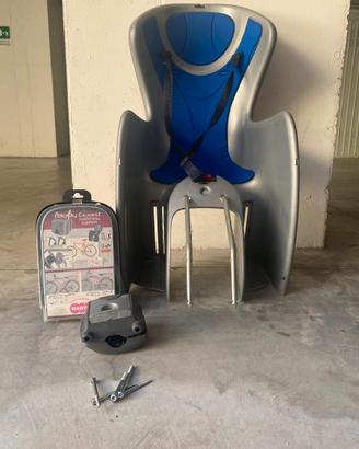 Seggiolino da bici OK BABY