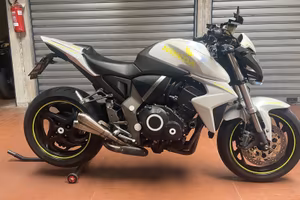 Honda CB1000R 2008