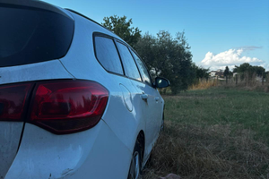 Opel astra leggere bene