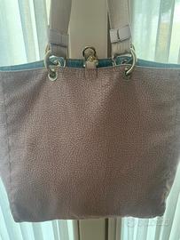 Borsa Borbonese reversibile