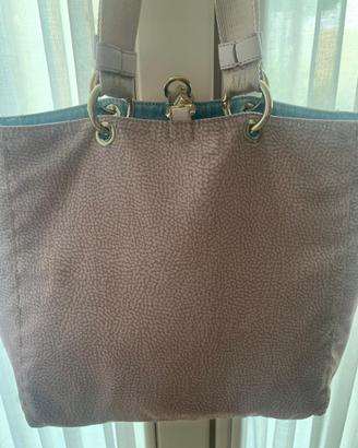 Borsa Borbonese reversibile