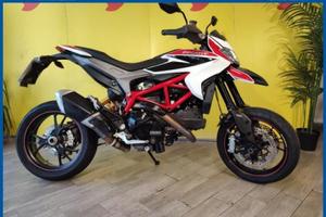 DUCATI Hypermotard 821