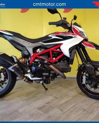 DUCATI Hypermotard 821