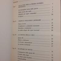 Vivere e progredire coltivando la terra